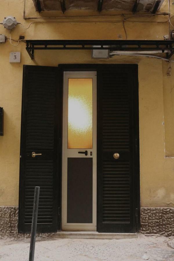 Sime Napule Speranzella Villa Naples Exterior photo